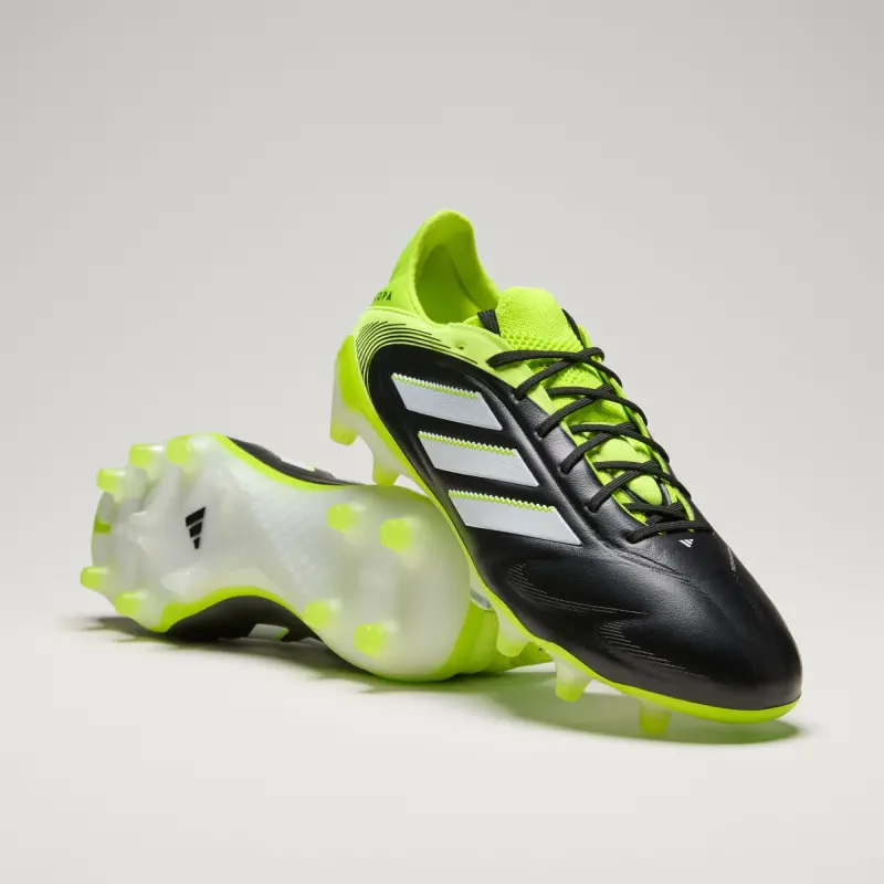 Adidas Copa Pure 3 Elite FG Radiant Blaze Pack