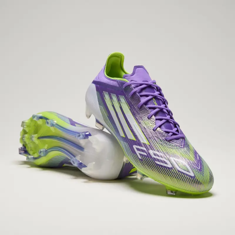 Adidas F50 Elite FG Radiant Blaze Pack