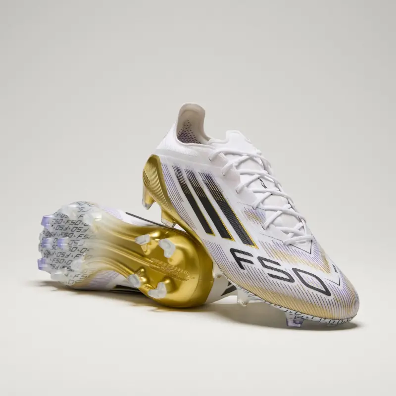 Adidas F50 Elite FG Road to Glory Pack
