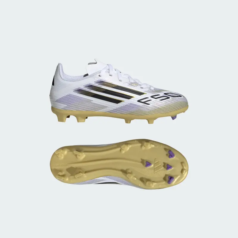 Adidas F50 League FG/MG Road to Glory Pack (Kids)