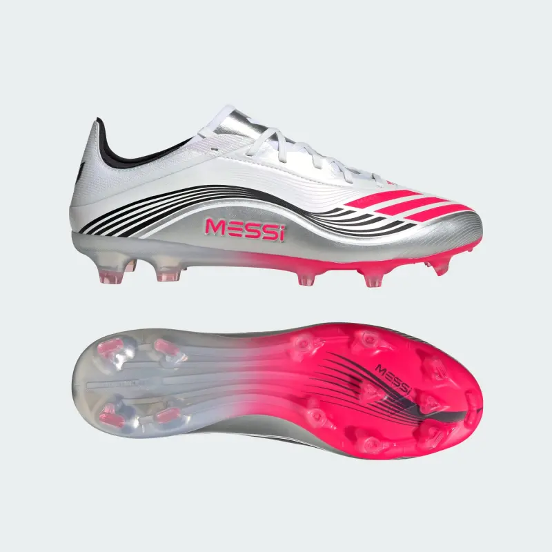 Adidas F50 Pro FG Messi Prestig10 Pack