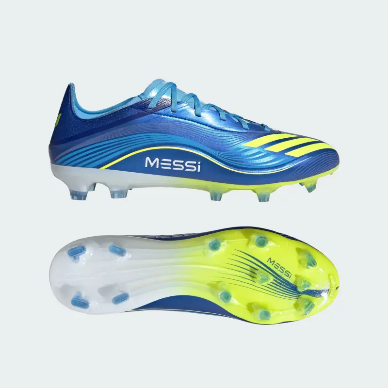 Adidas F50 Pro FG Messi Vis10n Pack