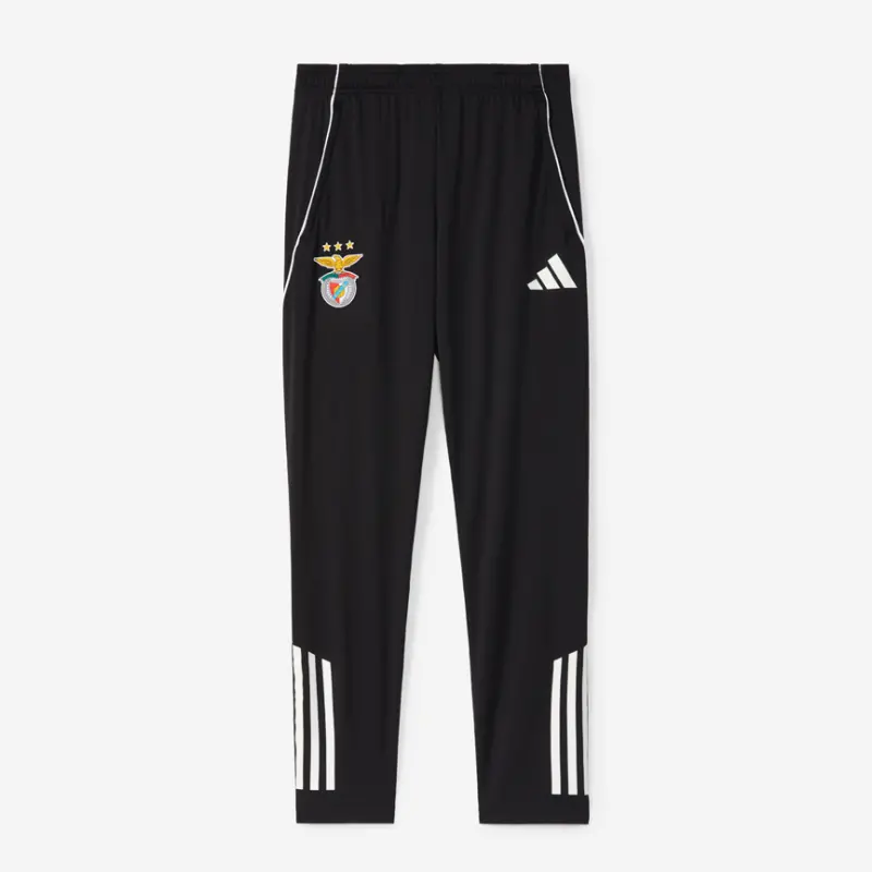 Calças Treino SL Benfica 2025-2026