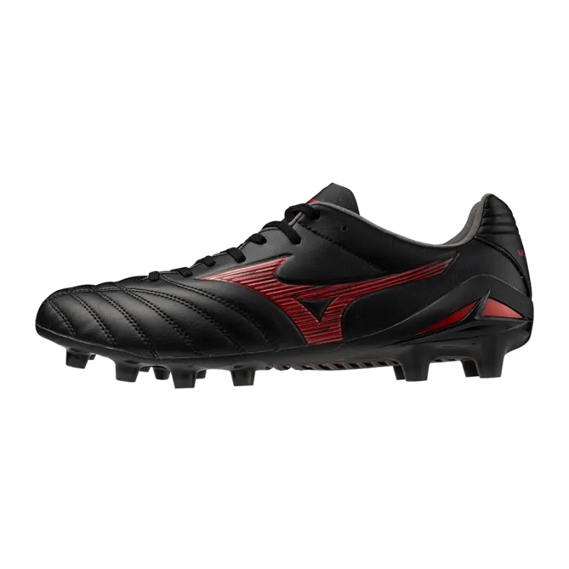 Mizuno MONARCIDA NEO III PRO Black/MORELIA 40th Red