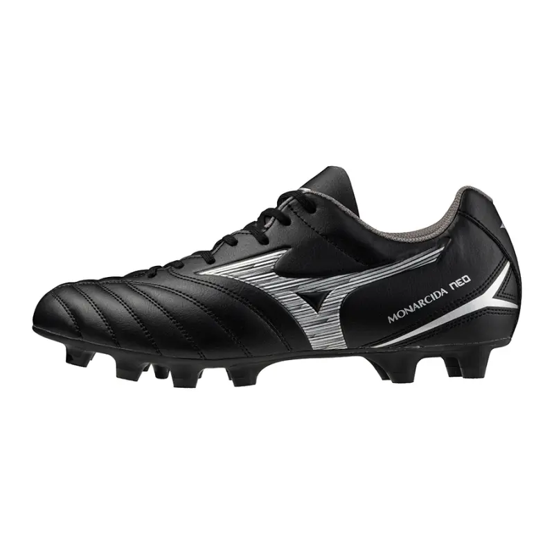Mizuno MONARCIDA NEO III SELECT Black/Silver