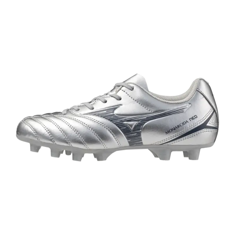 Mizuno MONARCIDA NEO III SELECT JR Galaxy Silver/8605 C