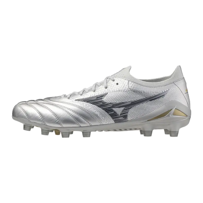 Mizuno MORELIA NEO IV BETA JAPAN Galaxy Silver/8605 C/Cool Gray 3C