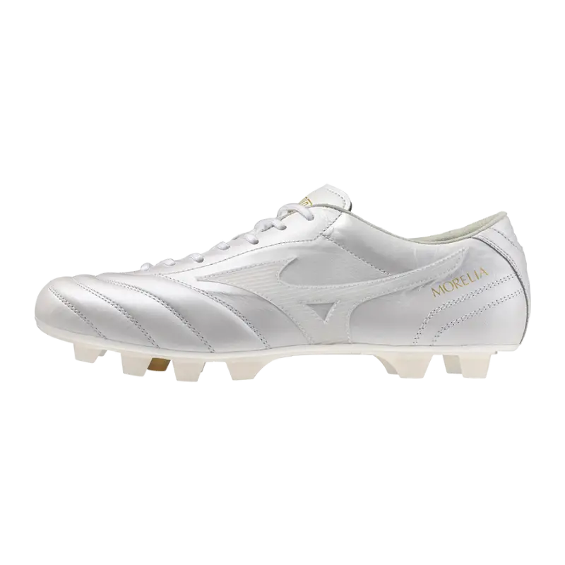 Mizuno MORELIA UL JAPAN 40th White/White/White