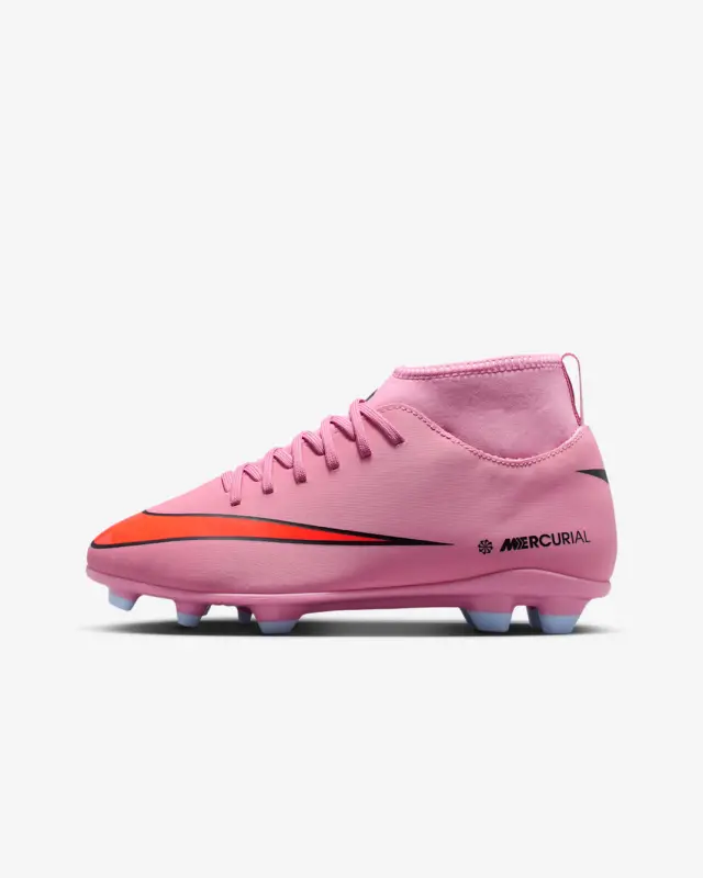 Nike Mercurial Superfly 10 Club MG Scary Good Pack (GS)