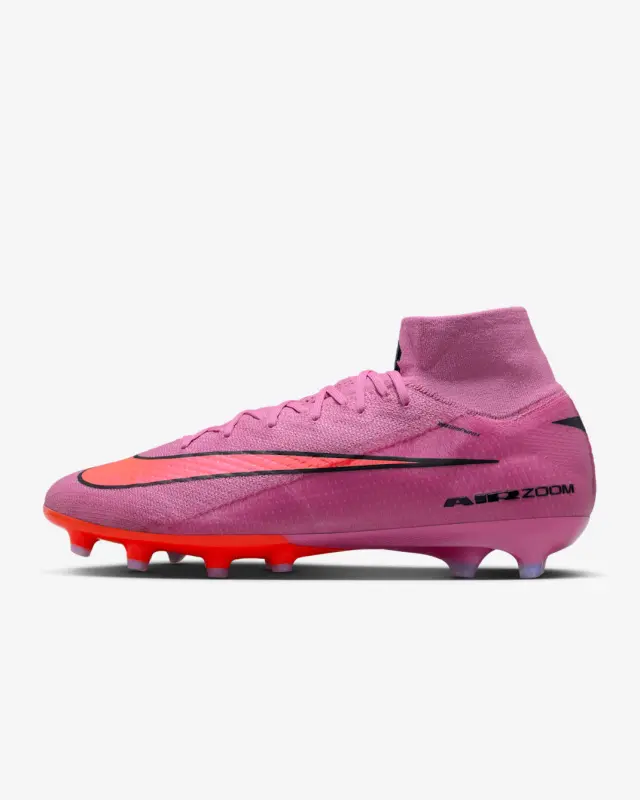 Nike Mercurial Superfly 10 Elite AG-Pro Scary Good Pack