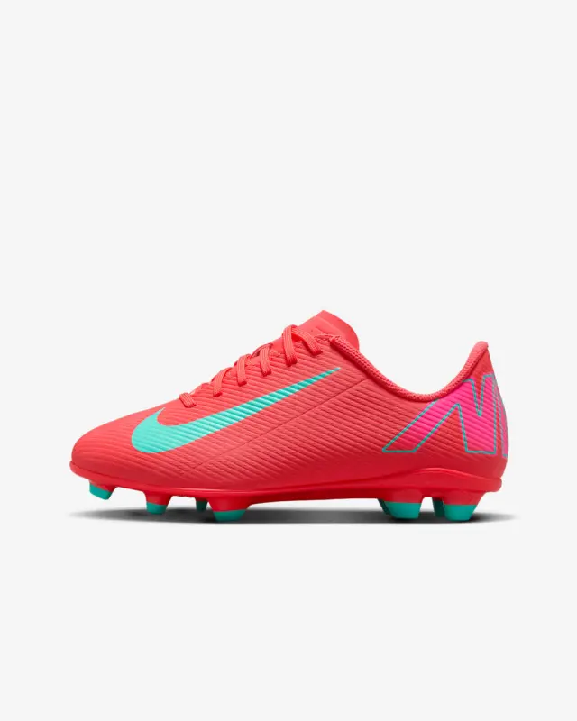 Nike Mercurial Vapor 16 Club FG Mad Energy Pack (GS)