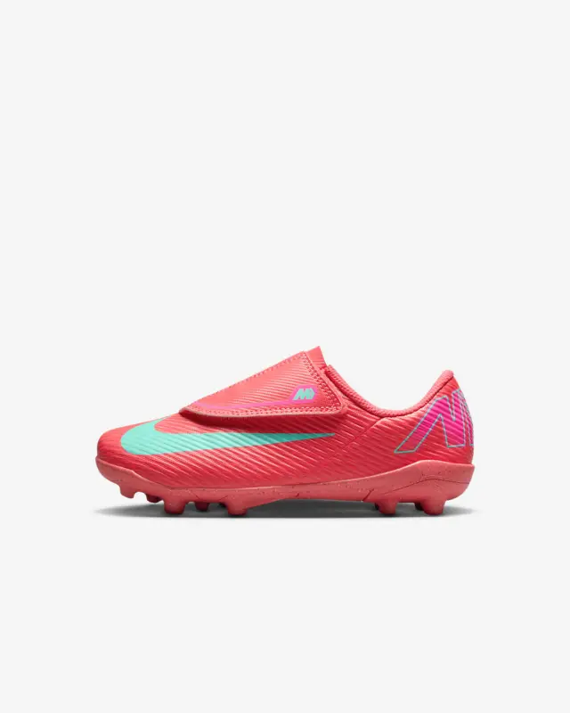 Nike Mercurial Vapor 16 Club MG Mad Energy Pack (PS)