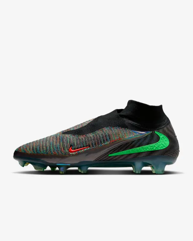 Nike Phantom 6 High Elite FG EA Sports FC Phantom Mode