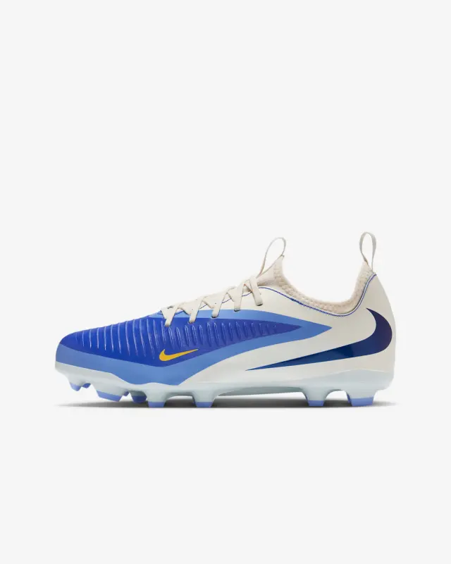 Nike Phantom 6 Low Academy LV8 MG Fear Nothing Pack (GS)