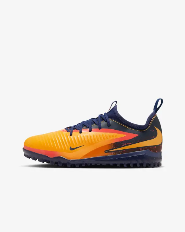 Nike Phantom 6 Low Academy TF Erling Haaland Precision Under Pressure (GS)