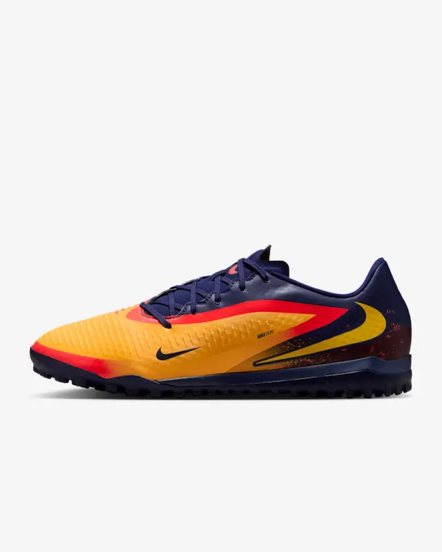 Nike Phantom 6 Low Academy TF Erling Haaland Precision Under Pressure