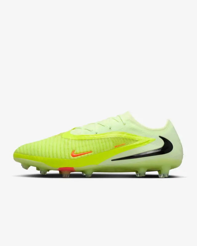 Nike Phantom 6 Low Elite AG-Pro Hyper Crimson Limelight