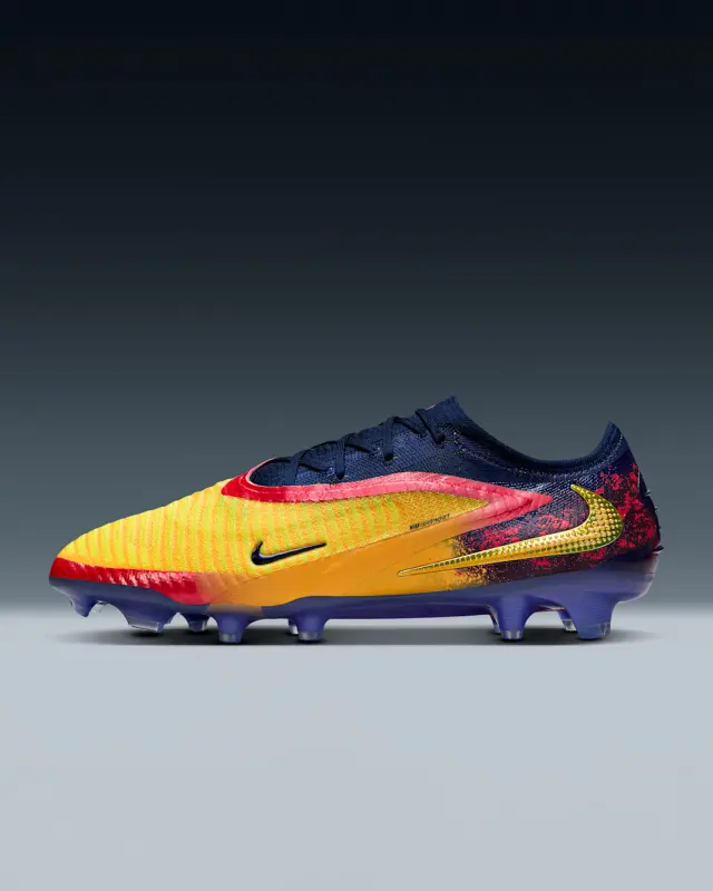 Nike Phantom 6 Low Elite FG Erling Haaland Precision Under Pressure
