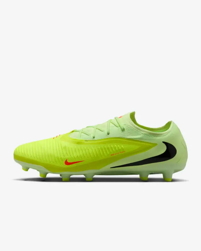 Nike Phantom 6 Low Pro AG Max Voltage Pack