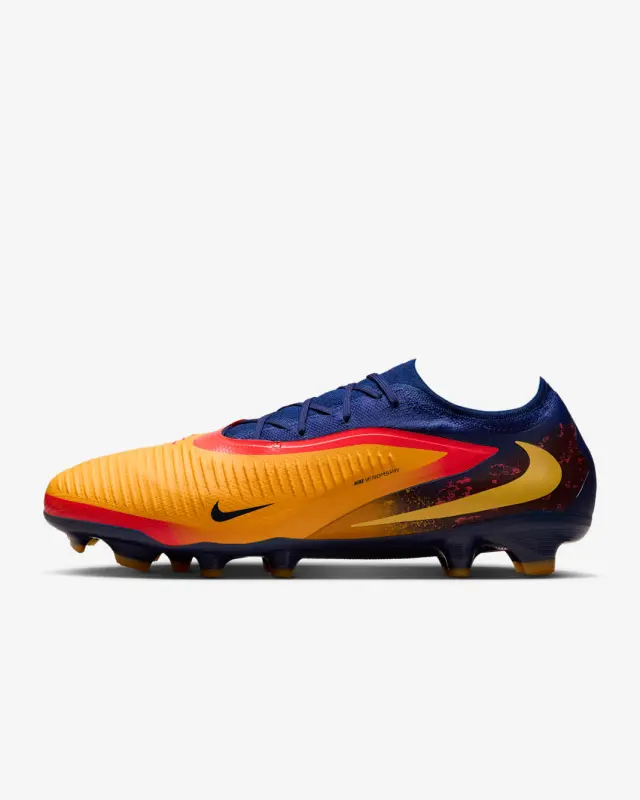 Nike Phantom 6 Low Pro FG Erling Haaland Precision Under Pressure