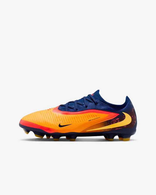 Nike Phantom 6 Low Pro MG Erling Haaland Precision Under Pressure (GS)
