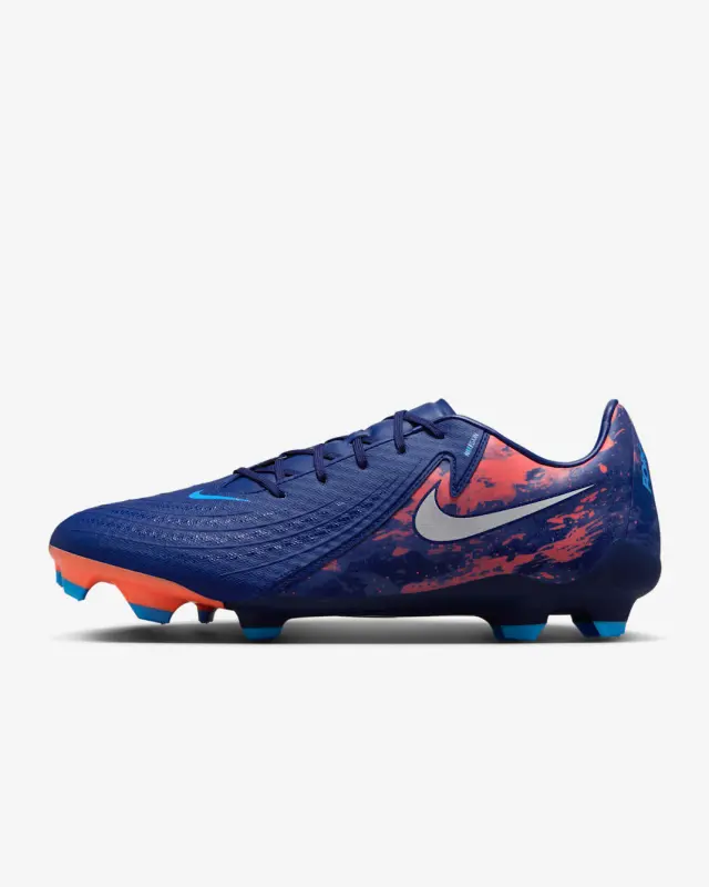 Nike Phantom GX 2 Academy MG Erling Haaland Force9 Blue Void