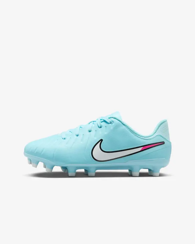 Nike Tiempo Legend 10 Academy FG/MG Prism Pack (GS)