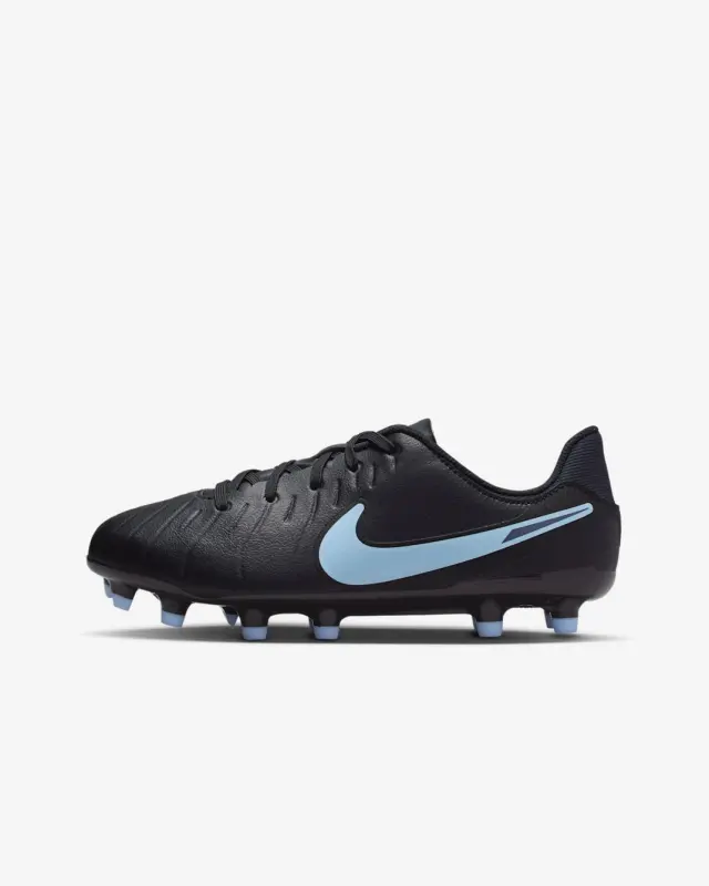 Nike Tiempo Legend 10 Academy FG/MG Shadow Pack (GS)