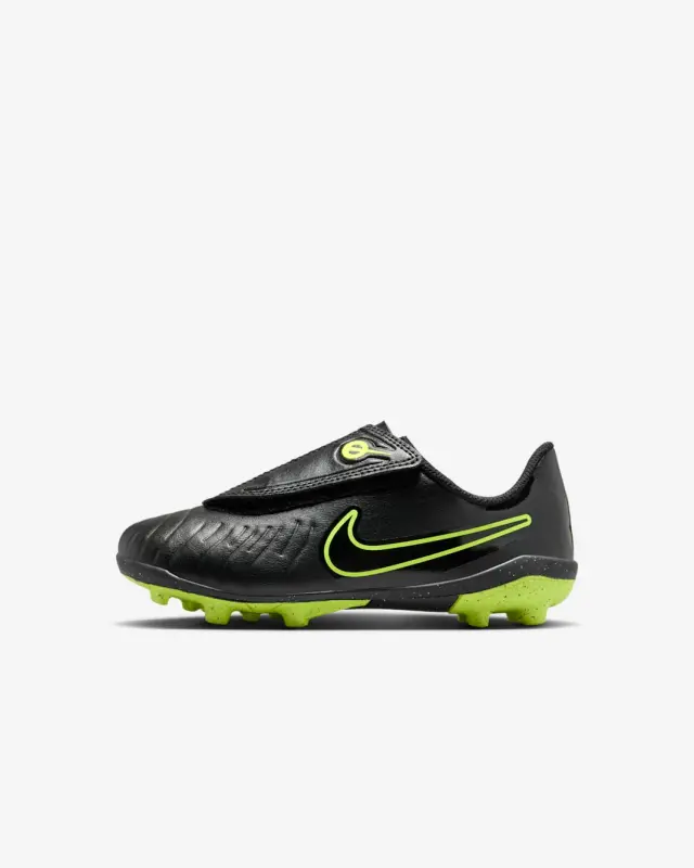 Nike Tiempo Legend 10 Club MG Black Volt (PS)