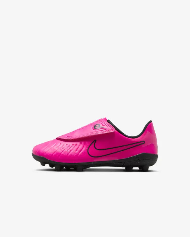 Nike Tiempo Legend 10 Club MG Fierce Pink Black (PS)