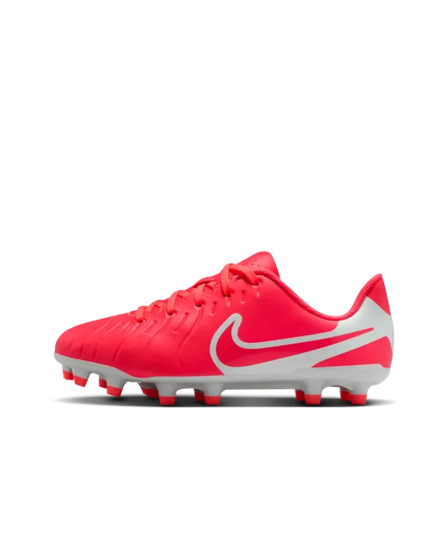 Nike Tiempo Legend 10 Club MG Mad Energy Pack (GS)