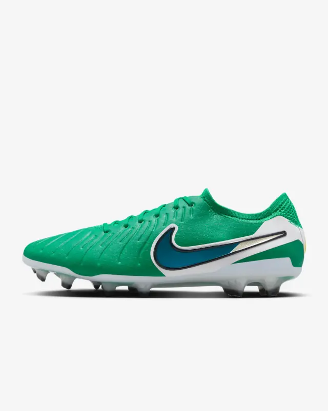 Nike Tiempo Legend 10 Elite FG Fear Nothing Pack