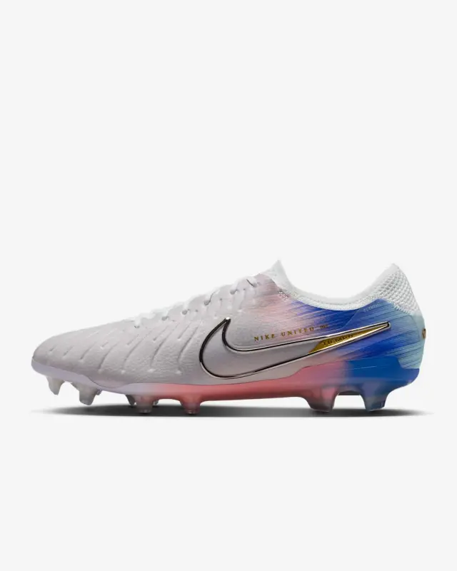 Nike Tiempo Legend 10 Elite FG United 002 Pack