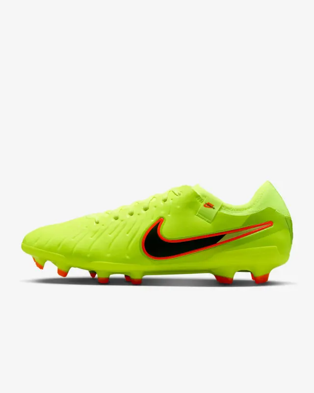 Nike Tiempo Legend 10 Pro FG Max Voltage Pack