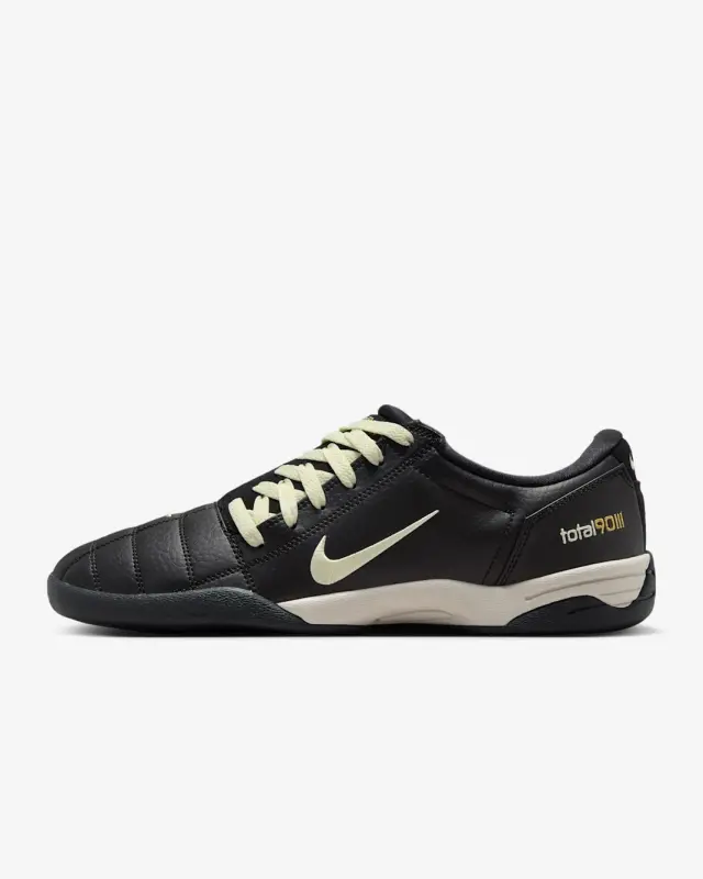 Nike Total 90 3 Black Coconut Milk