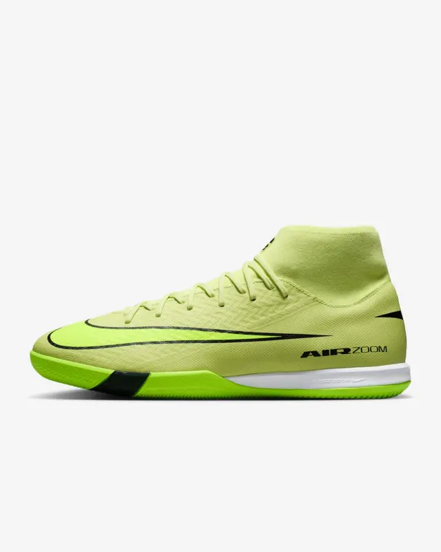 Nike Zoom Mercurial Superfly 10 Academy IC Max Voltage Pack