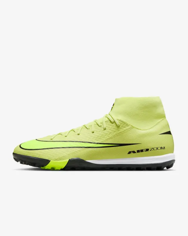 Nike Zoom Mercurial Superfly 10 Academy TF Max Voltage Pack