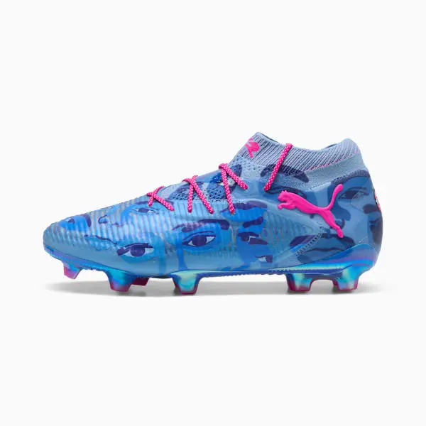 Puma Future 8 Ultimate FG/AG KidSuper Day Dream