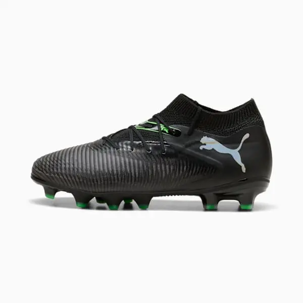 Puma Future Pro 8 FG AG Big Kid 'Eclipse Pack'