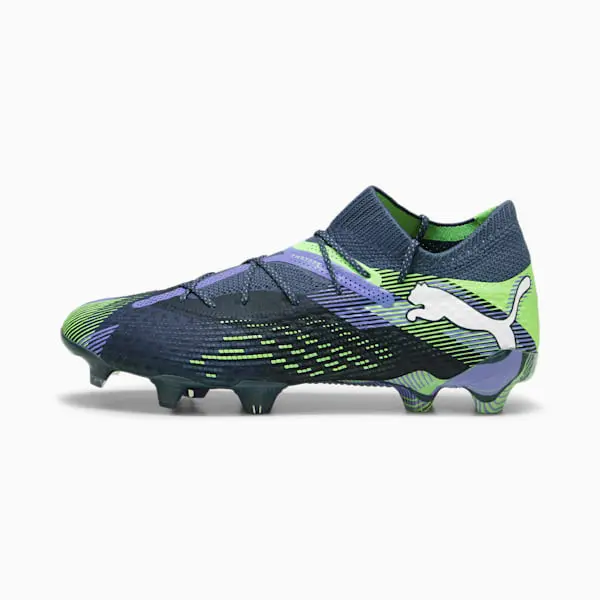 Puma Future Ultimate 7 FG AG 'Lights Out Pack'