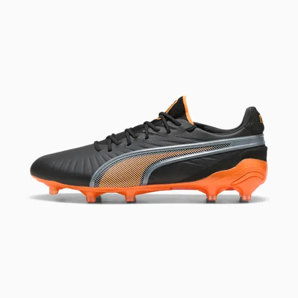 Puma King Ultimate FG/AG Hot Pursuit Pack (Women's)