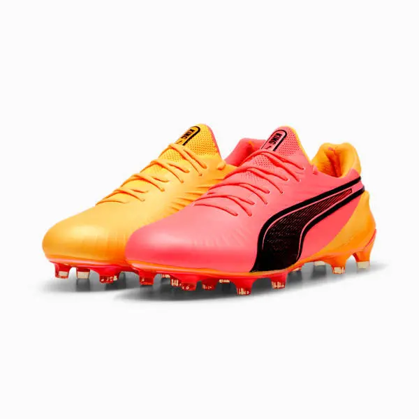 Puma King Ultimate FG AG 'Tricks Pack'