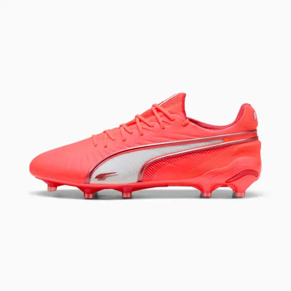 Puma King Ultimate FG AG 'Unlimited Pack'