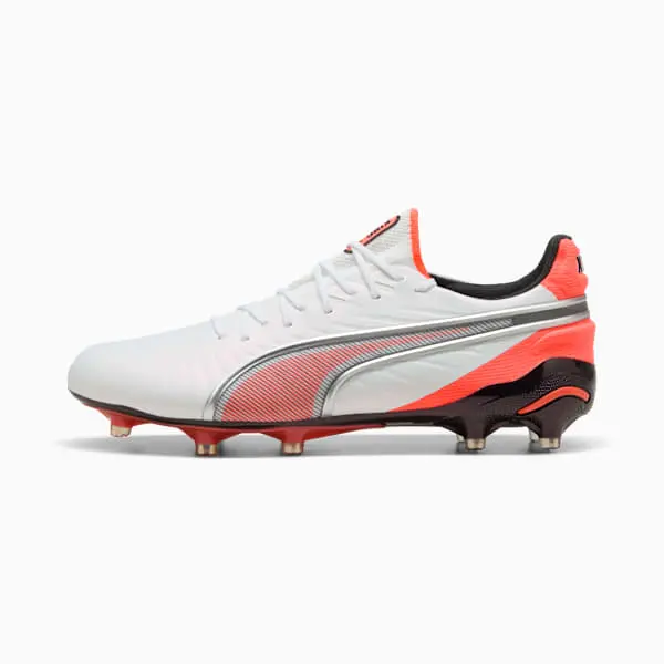 Puma King Ultimate FG AG 'Untamed Pack'