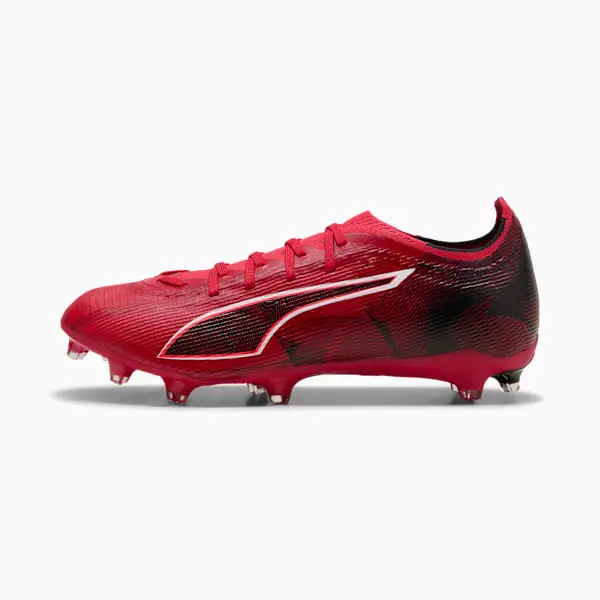 Puma Ultra 6 Match FG/AG Christian Pulisic Fast Red