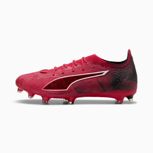 Puma Ultra 6 Pro FG/AG Christian Pulisic Fast Red