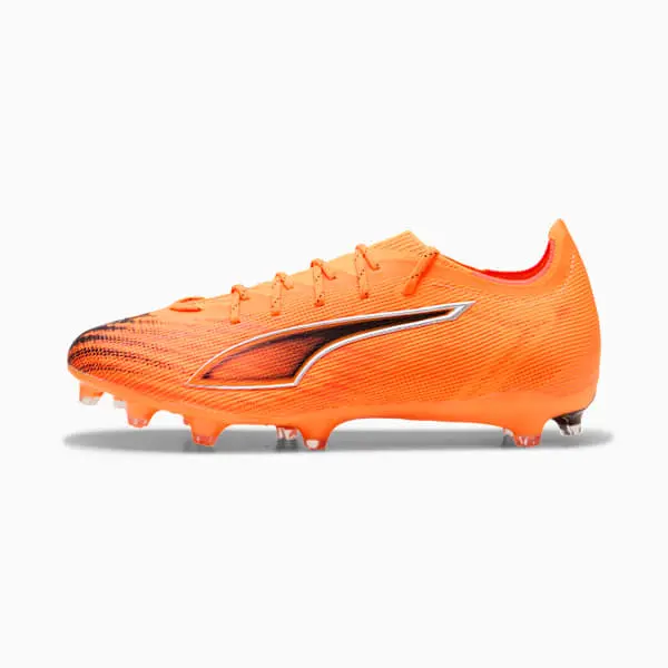 Puma Ultra 6 Pro FG/AG Hot Pursuit Pack