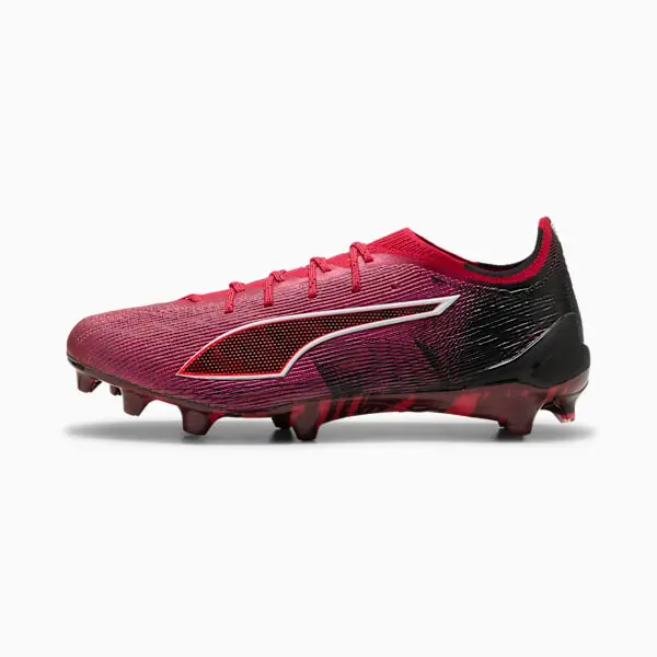 Puma Ultra 6 Ultimate FG Christian Pulisic Fast Red