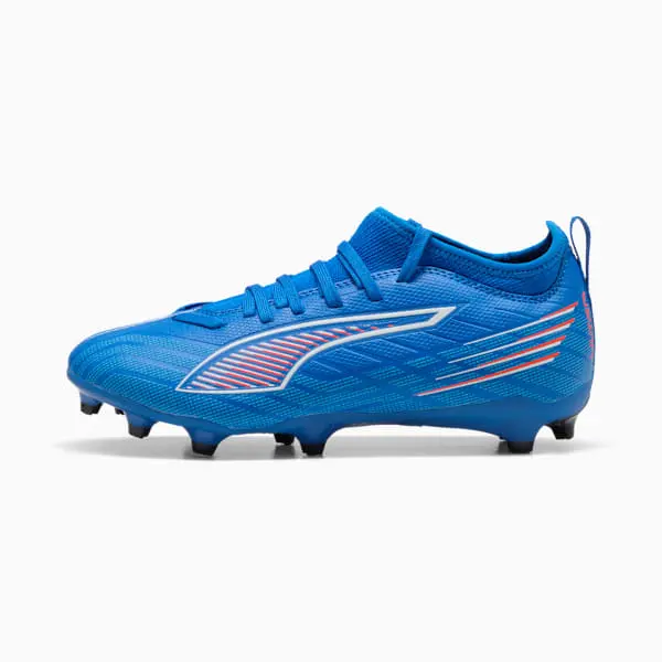 Puma Ultra Match 6 FG AG Big Kid 'Untamed Pack'