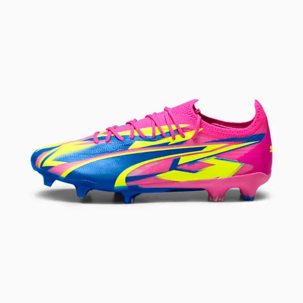 Puma Ultra Ultimate FG/AG Energy Pack